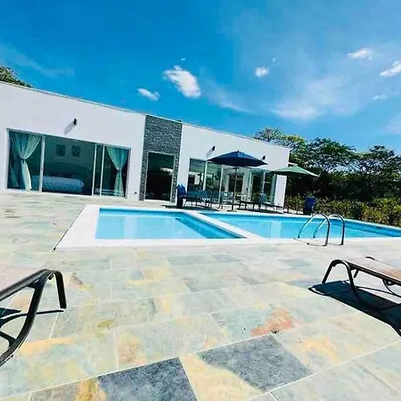 Casa Kai Guanacaste Villa